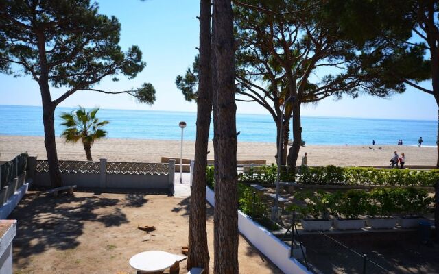 Villa Rosamar Beach Cambrils