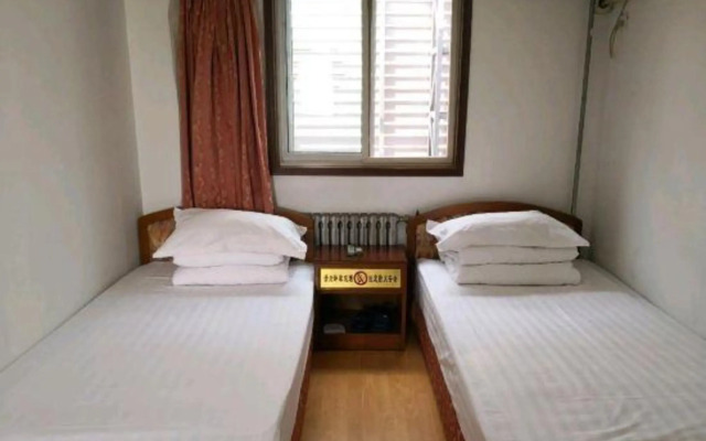 Beijing Dahua Road Hotel