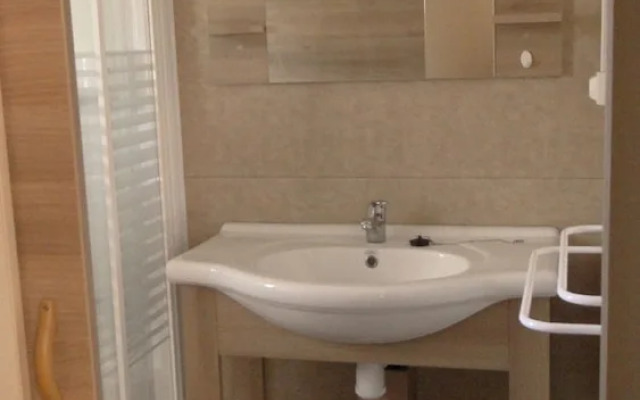 Centre Touristique Le Pont Aubert