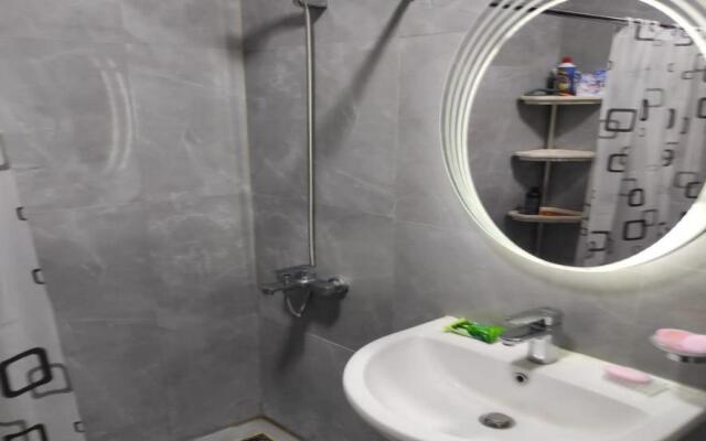 شقه فندقيه منتجع Porto said