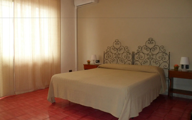 Hotel Panorama di Sicilia