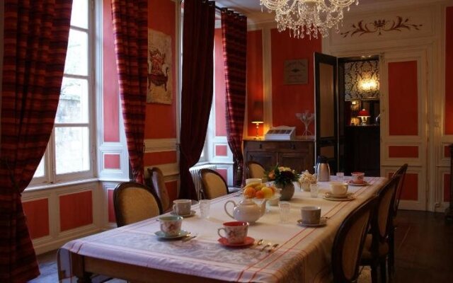 Beaux Esprits Chambres d'Hôtes