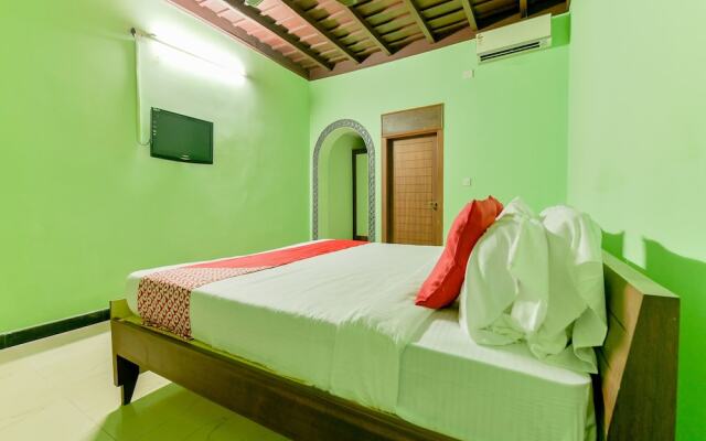 Ritu Beach Resort by Oyo Rooms