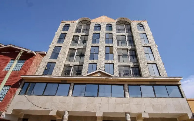 Silver Bells Hotel Isiolo