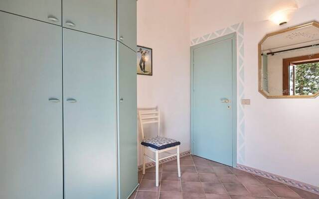 Costa Paradiso Villa With sea View Pool