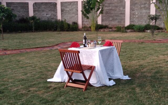 Clemsa Boutique Hotel