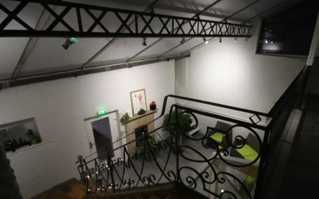 Hôtel l'Ange Couronnée