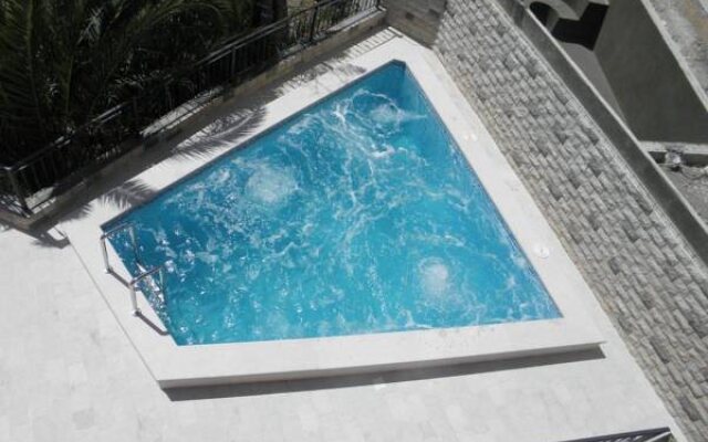Private Accommodation Ivanovic