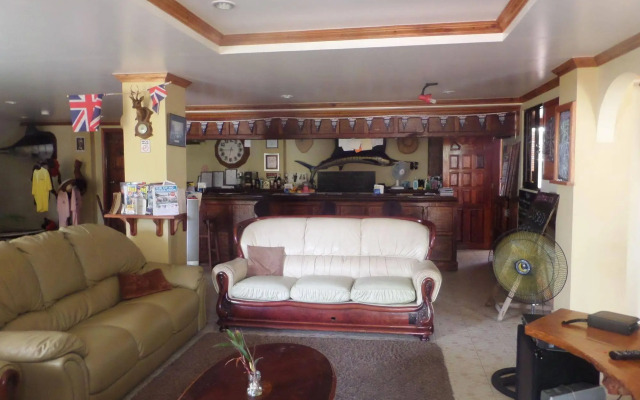 Sailfish Bay Surf & Big Game Fishing Lodge
