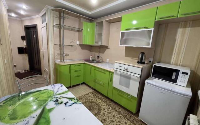 Vershina-PV on Nursultan Nazarbayev Avenue 32