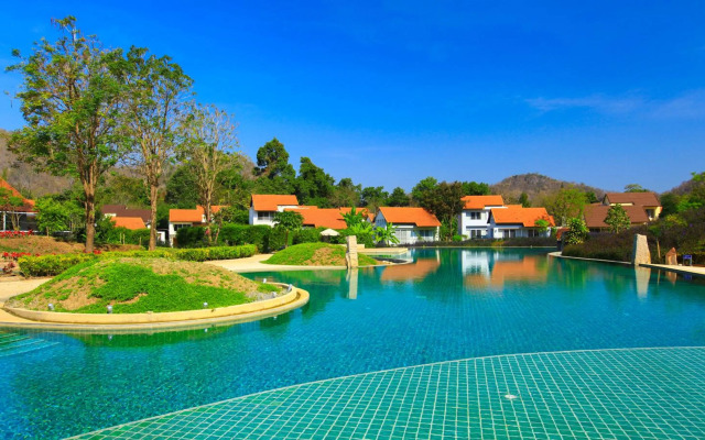 Belle Villa Resort Khao Yai