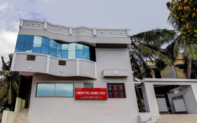 Umaiyyal Home Stay