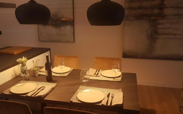 Eni Luxury Residence