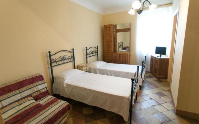 Montelupone Bed & Breakfast