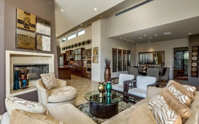 Villa Sparkle - Luxury Villa for Vacations