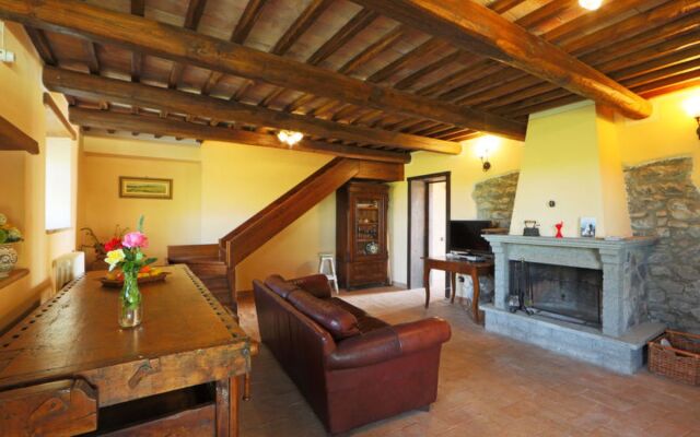 House  Gemma Orvieto