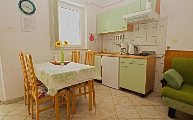 Apartments Nelli 624