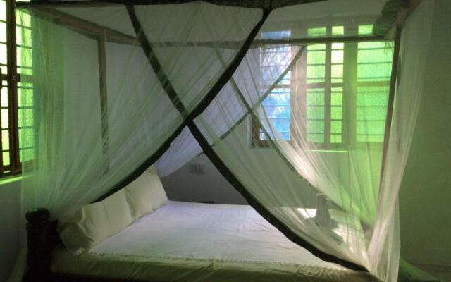 Discover the unique of Luis Holiday House no01