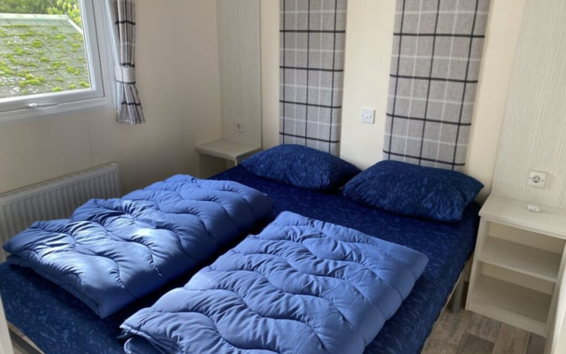 Modern Stay Near Oosterschelde Beach