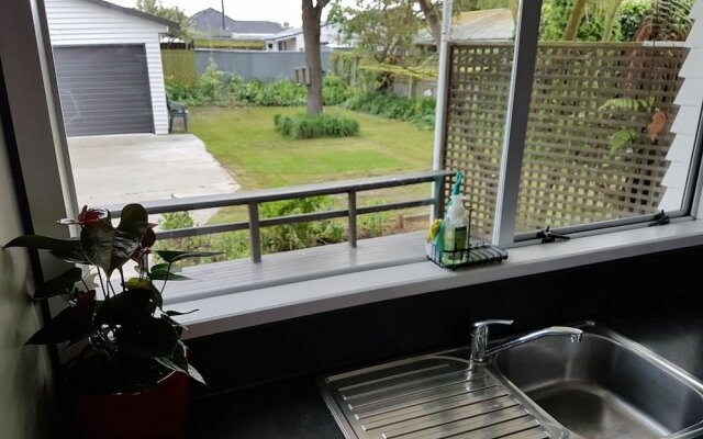 Outdoor Living in Christchurch