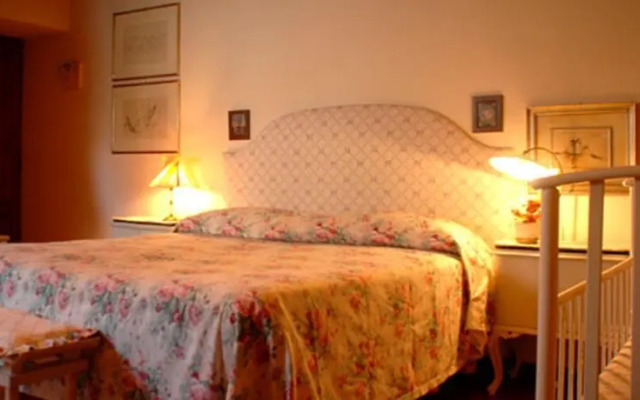 Appartamento Villa Galluzzo - Visitaflorencia