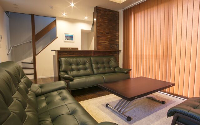 Villa Yushin