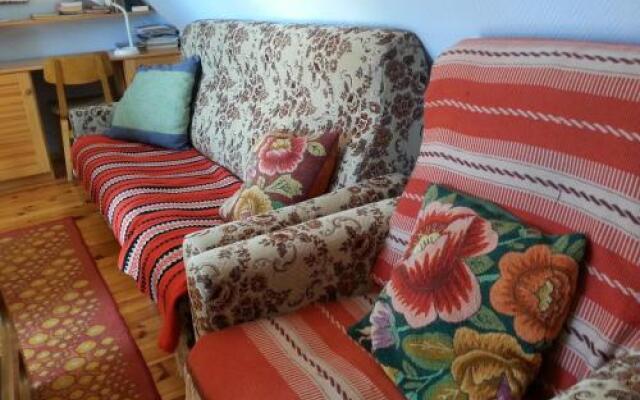 Sarnakõrtsi Guesthouse