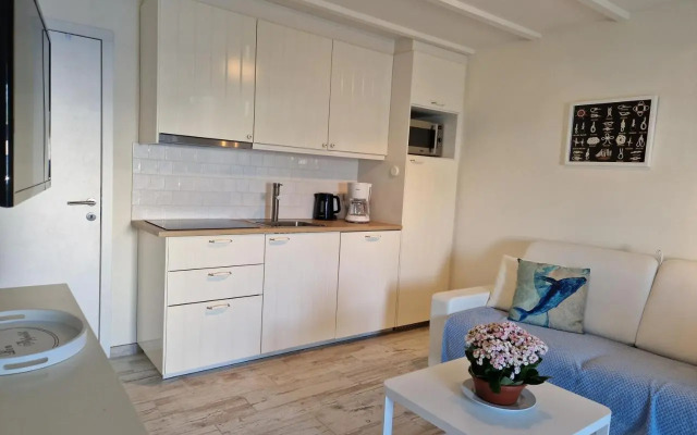 Melroce Holiday Cottage 5503