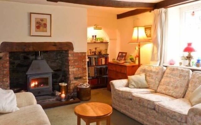 Coles Cottage