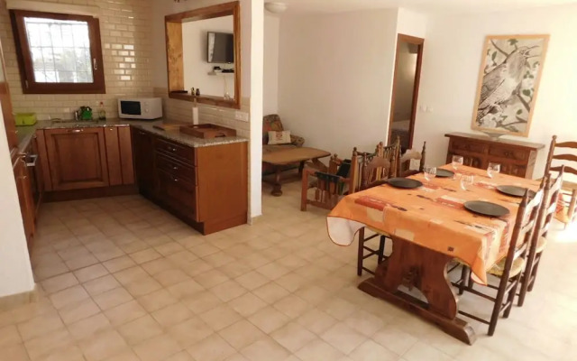 Apartamento Poblat Tipic - A191
