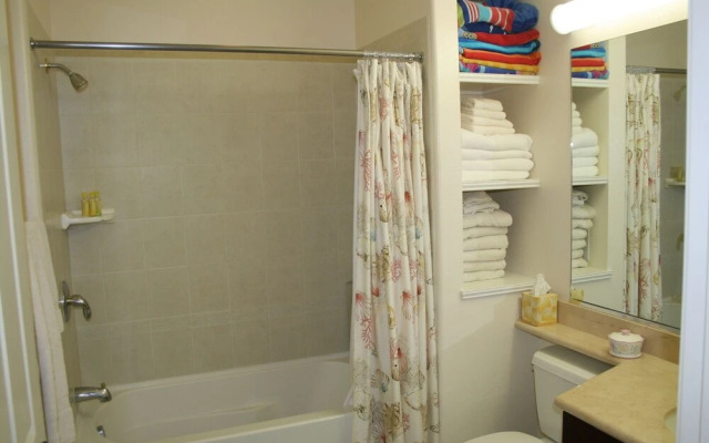 Fairway Villas A 31 by RedAwning