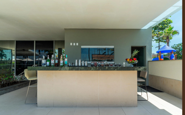 Laghetto Stilo Barra