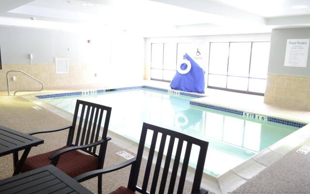 Holiday Inn Express Biddeford by IHG