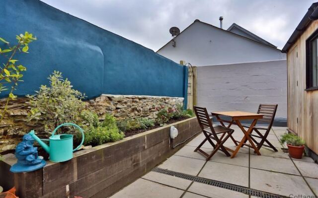 Braunton Samphire 2 Bedrooms
