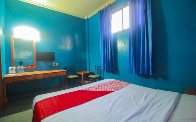 Southern Asia Hotel by Oyo Rooms