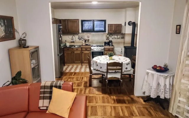 Andela - Comfortable and Affordable - A1