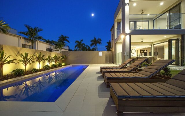 Amara at Sanctuary Cove