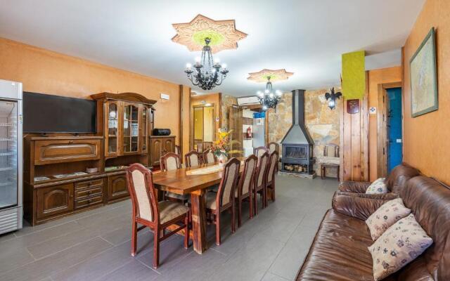 Casa Rural Tesorillo Cat Superior