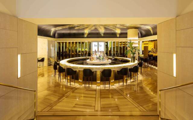 Grand Hyatt Barcelona