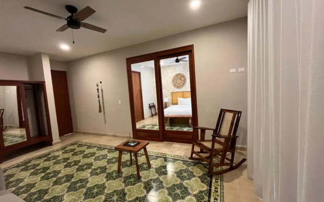 Frater Yucatan Hotel