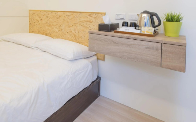 Hostel Jiizu