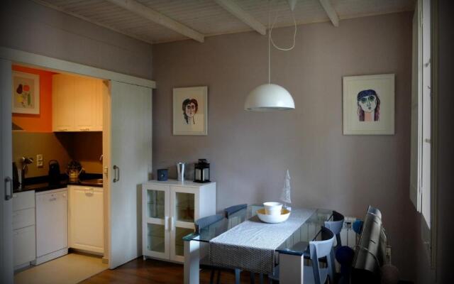 Apartament Sant Francesc