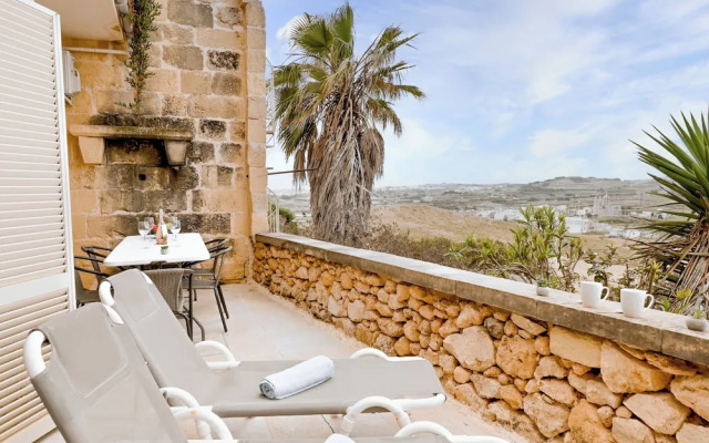 Serenity Views in Gozo Zebbug