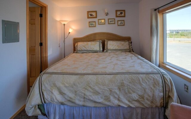 The Westerly Motel