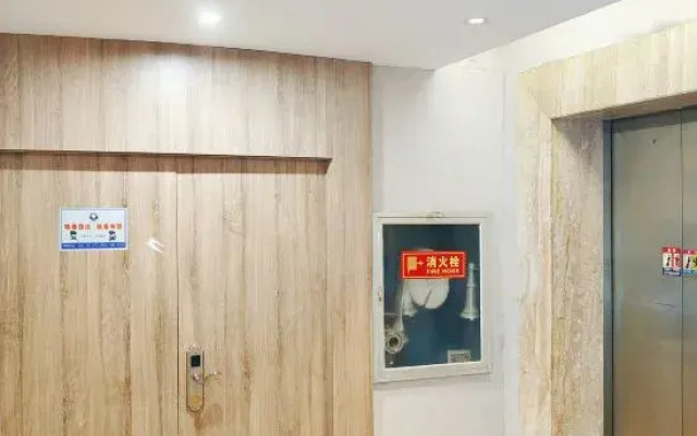Haocheng Business Hotel Ruian City