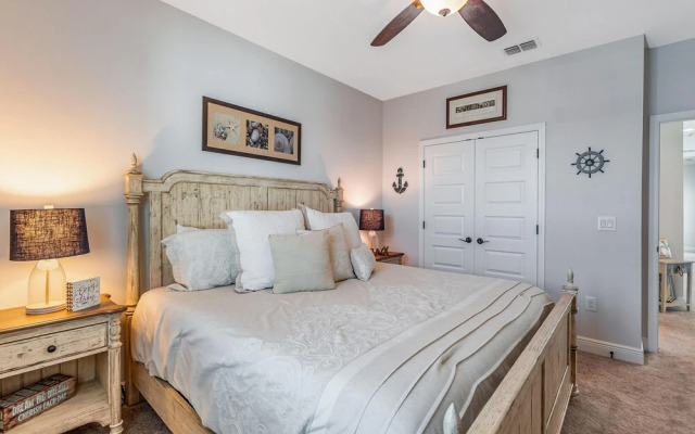 Redington Beach Townhouse 16305