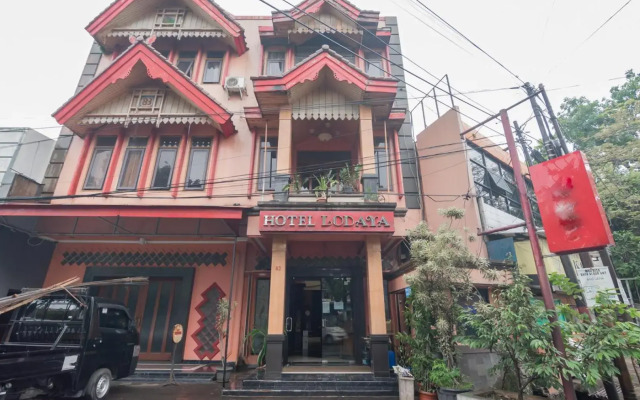 OYO 228 Hotel Lodaya