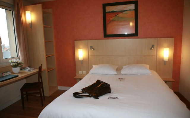 ibis Chateauroux