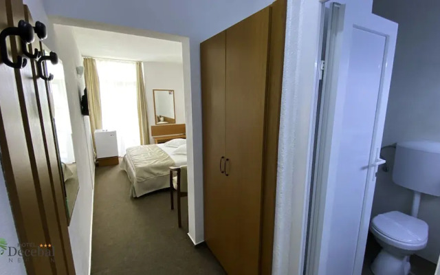 Hotel Decebal Neptun