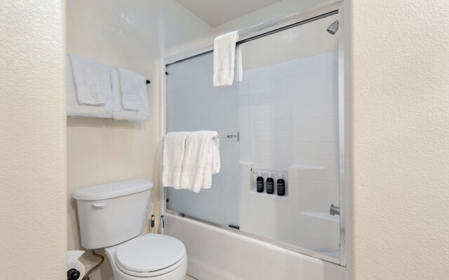 Indian Cove Paradise